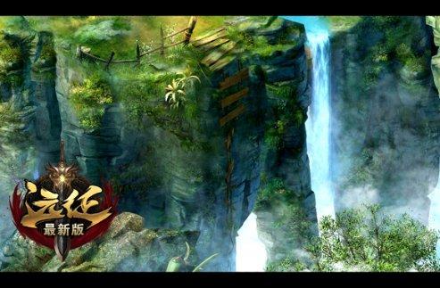 勇者机器人中文版